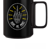 BORE ME COFFEE MUG