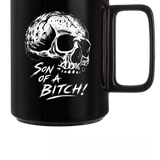 SON B*TCH COFFEE MUG