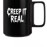 CREEP COFFEE MUG
