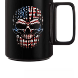 DRIVEN COMPANY COFFEE MUG