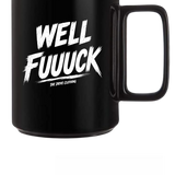 F***CK COFFEE MUG
