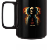IDENTITY COFFEE MUG