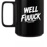 F***CK COFFEE MUG