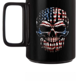 DRIVEN COMPANY COFFEE MUG