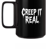 CREEP COFFEE MUG