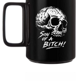 SON B*TCH COFFEE MUG