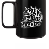 MAYHEM COFFEE MUG