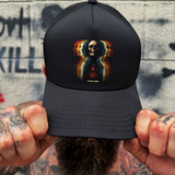 IDENTITY BLACK PERFORMANCE HAT