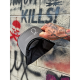 KILLS WARRIOR BLACK PERFORMANCE HAT