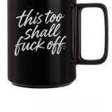 THIS COFFEE MUG
