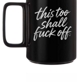 THIS COFFEE MUG