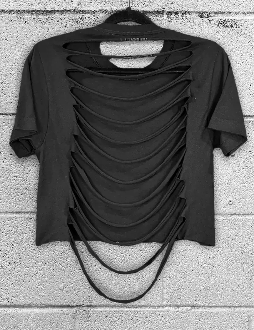 WOMENS The Drive Clothing