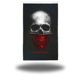 BLOOD MARK FLAG