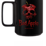 BAD COFFEE MUG