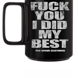 BEST COFFEE MUG