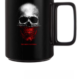 BLOOD MARK COFFEE MUG