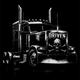 BIG RIG DECAL