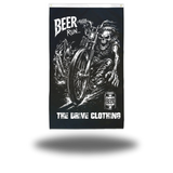 BEER RUN FLAG
