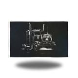 BIG RIG FLAG