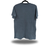 BULLY VINTAGE TEE *BLUE JEAN*