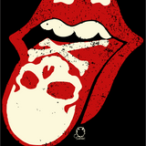 BAD TASTE DECAL
