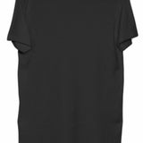 LOVE MY DRIVE BLACK CLASSIC TEE