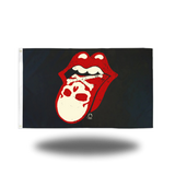 BAD TASTE FLAG