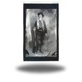 BILLY THE KID FLAG