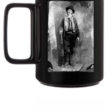BILLY THE KID MUG