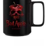 BAD COFFEE MUG