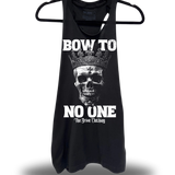 BOW TO NO ONE - ROAD RASH BLACK STRINGER