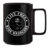 HARDCORE MUG