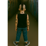 RAD AND DRIVEN TANK TOP - YOUTH