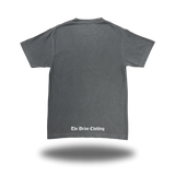 F*CK EM FADED BLACK HEAVYWEIGHT TEE