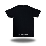 F*CK EM BLACK HEAVYWEIGHT TEE