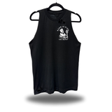 CASH IS KING ROAD RASH TANK TOP