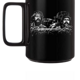 CHEECH & CHONG COFFEE MUG
