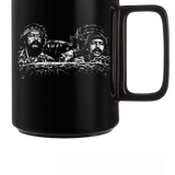 CHEECH & CHONG COFFEE MUG