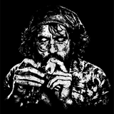 CHONG DECAL