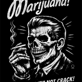CRACK DECAL