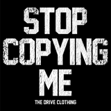 COPYING DECAL