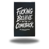COMEBACK FLAG