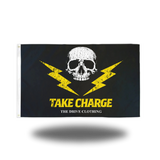 CHARGE FLAG