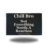 CHILL FLAG