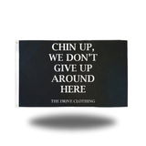 CHIN FLAG