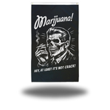 CRACK FLAG