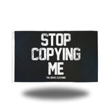 COPYING FLAG