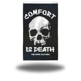 COMFORT FLAG