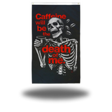 CAFFENIE FLAG