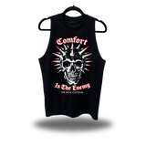 ENEMY CLASSIC TANK TOP